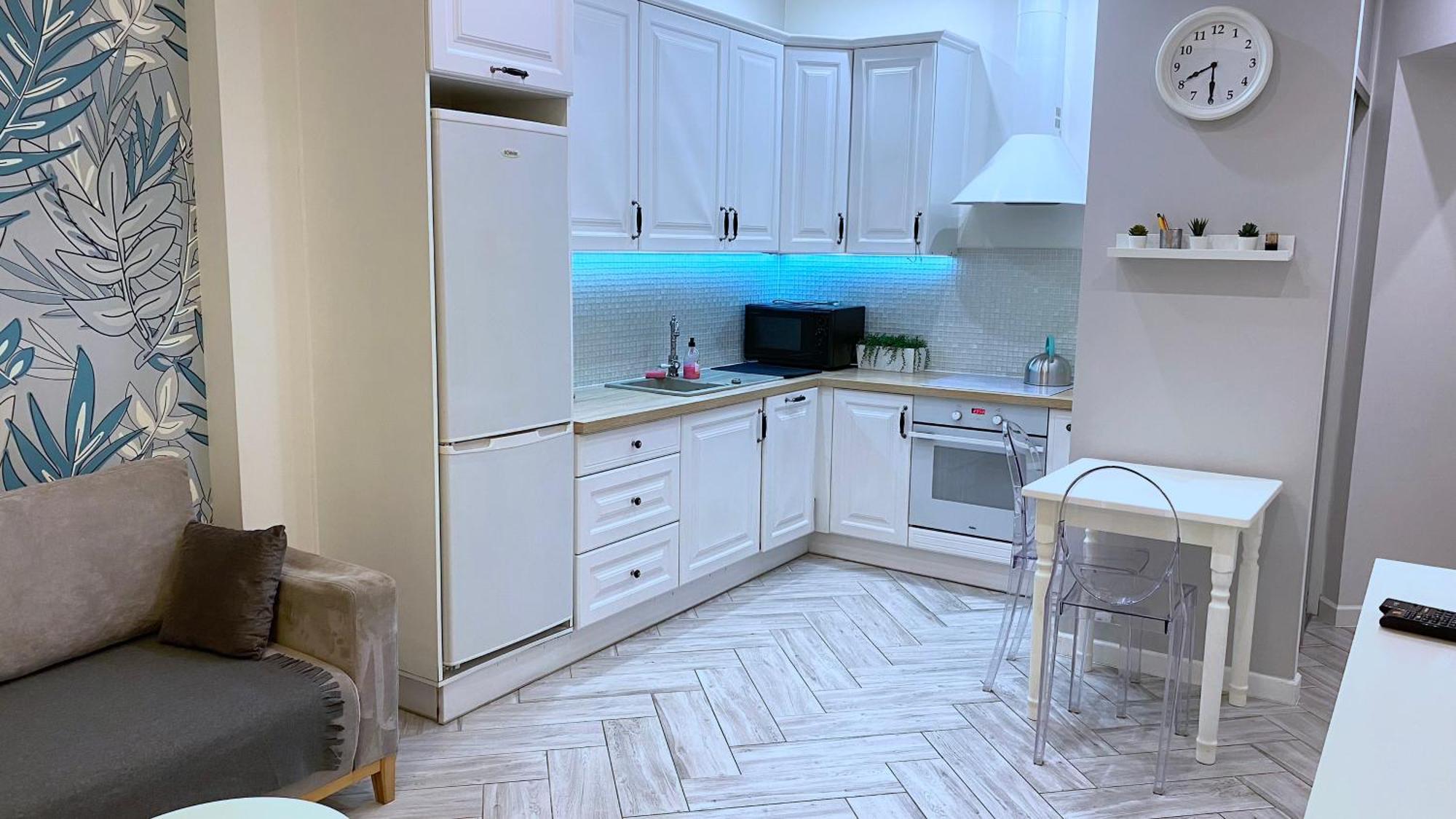 Lillu Apartament 2 Bydgoszcz Esterno foto