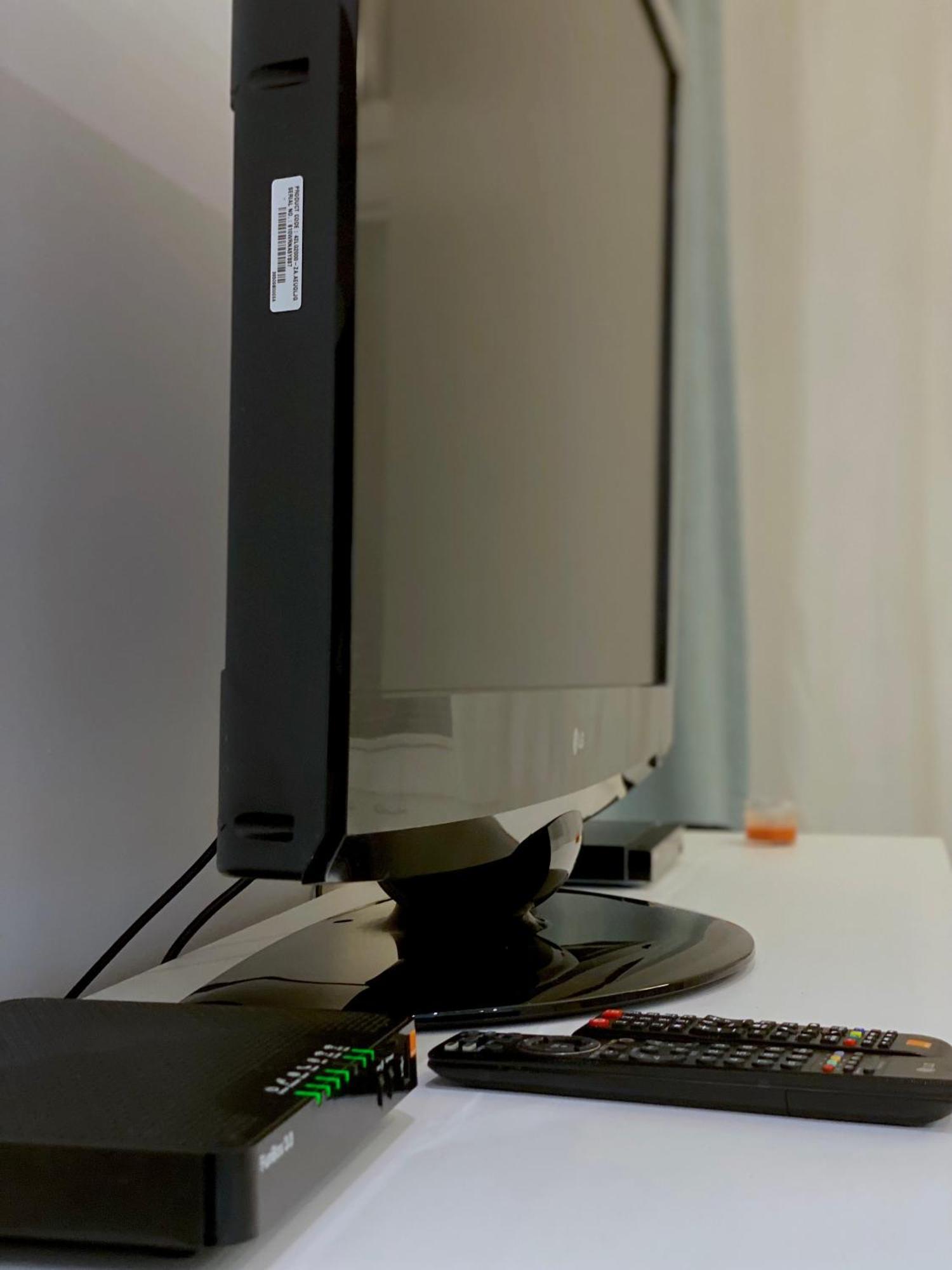 Lillu Apartament 2 Bydgoszcz Esterno foto