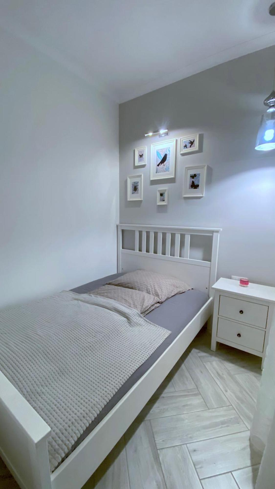 Lillu Apartament 2 Bydgoszcz Esterno foto