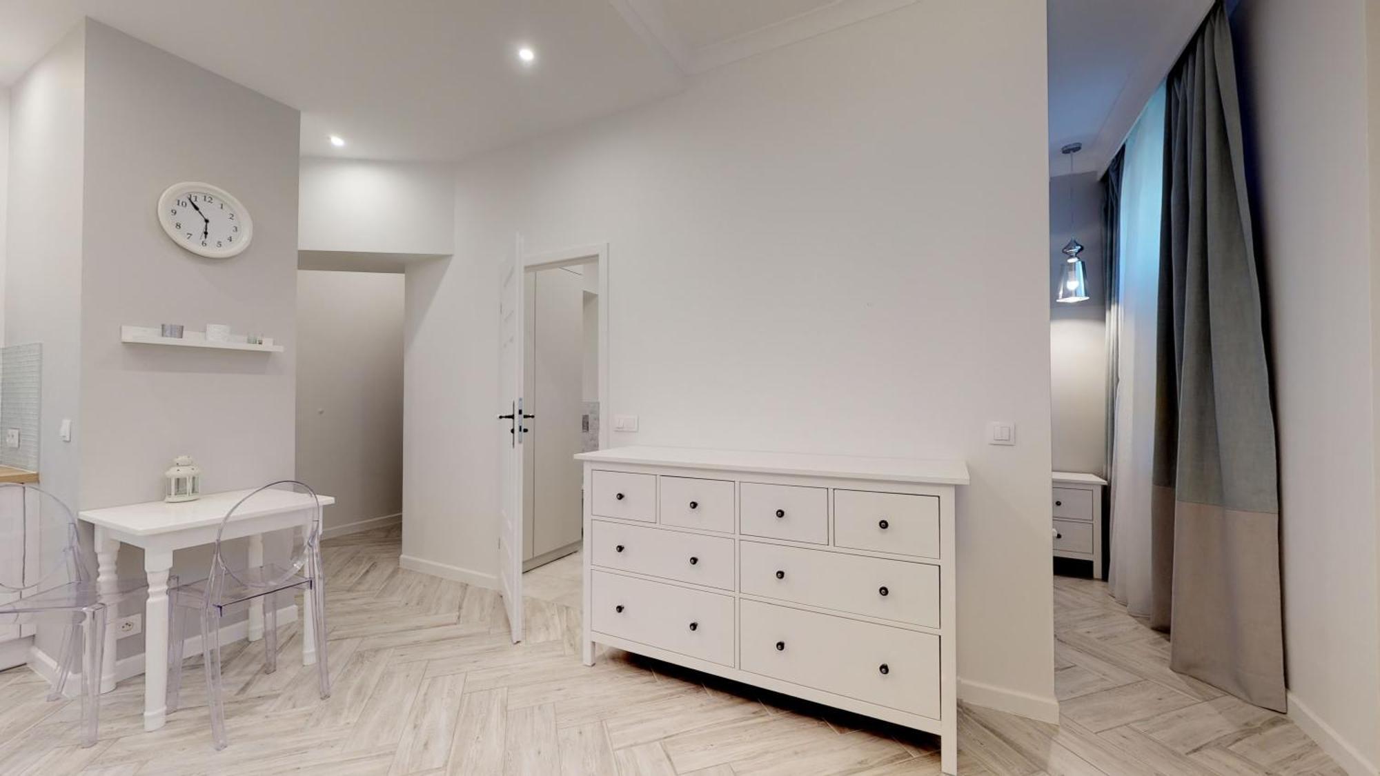 Lillu Apartament 2 Bydgoszcz Esterno foto