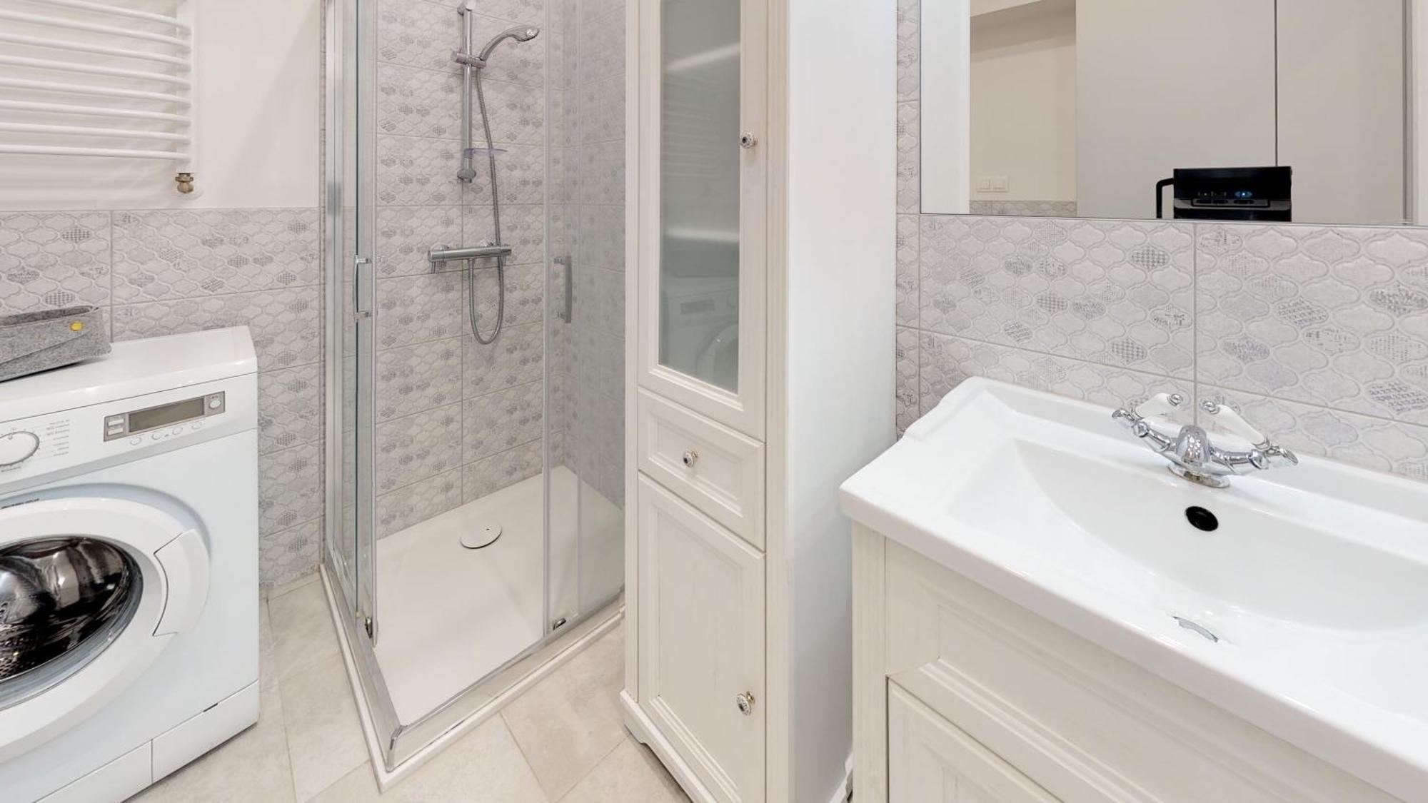 Lillu Apartament 2 Bydgoszcz Esterno foto