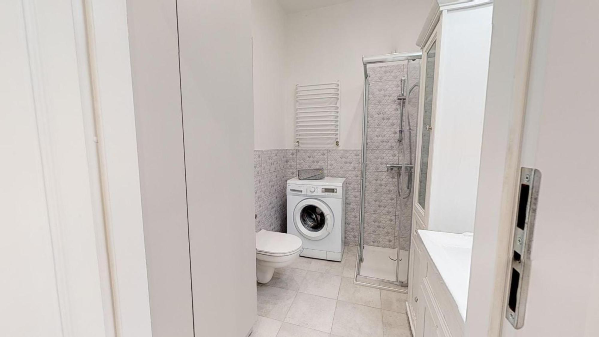 Lillu Apartament 2 Bydgoszcz Esterno foto